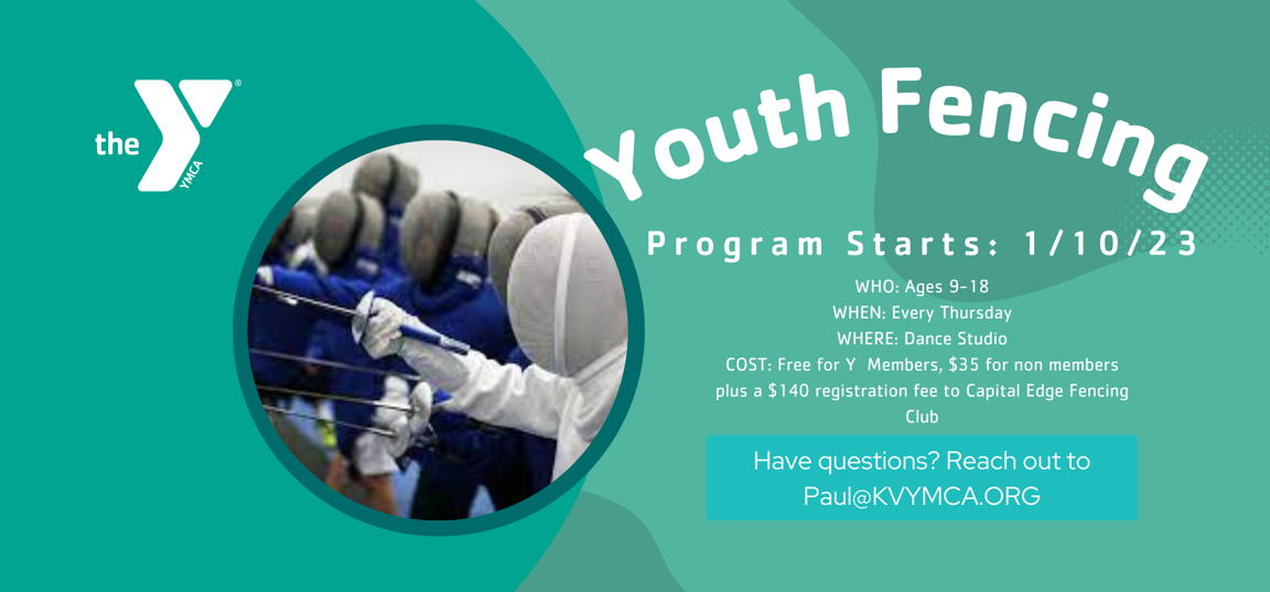 Kennebec Valley YMCA Augusta, ME