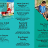 Membership Rates Kennebec Valley YMCA