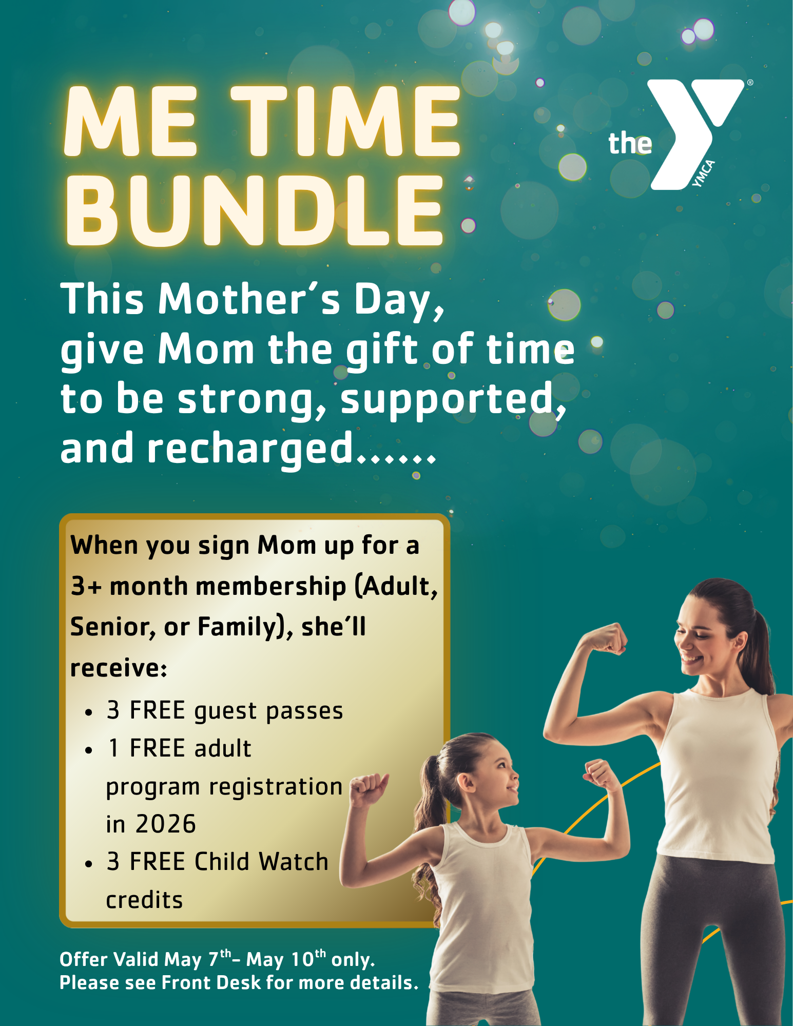 Me Time Bundle
